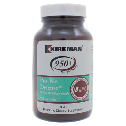 Pro-Bio Defense 120 capsules
