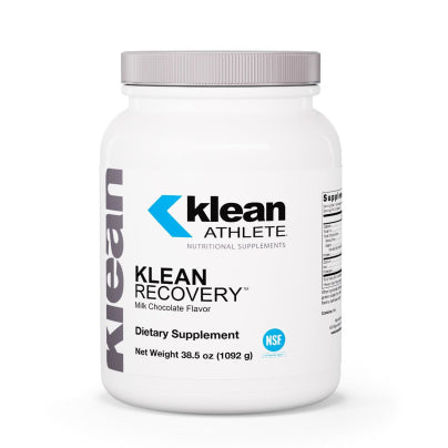 Klean Recovery 1138 Grams