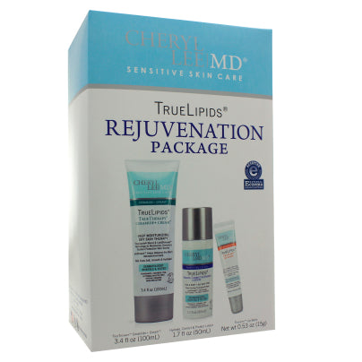 TrueLipids Rejuvenation Kit Kit