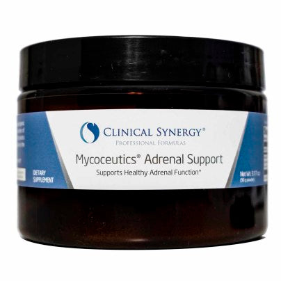 Mycoceutics¨ Adrenal Support 90 Grams