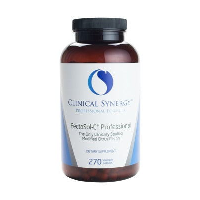 PectaSol-C® Professional Capsules 270 capsules