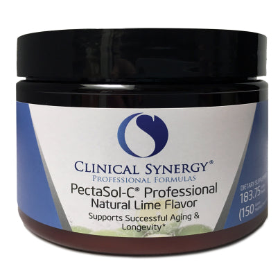 PectaSol-C® Professional Lime 184 Grams