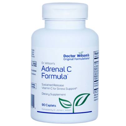 Adrenal C 90 caplets