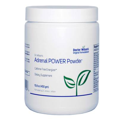 Adrenal Power Powder 300 Grams