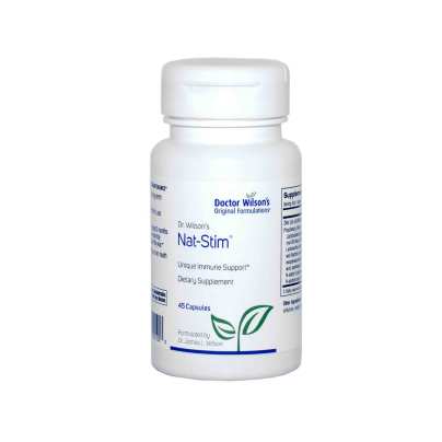 Nat-Stim 45 capsules
