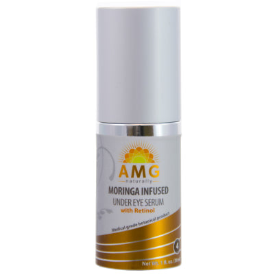 Under Eye Serum 1 Ounce