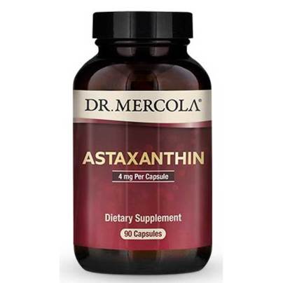 Astaxanthin 90 capsules