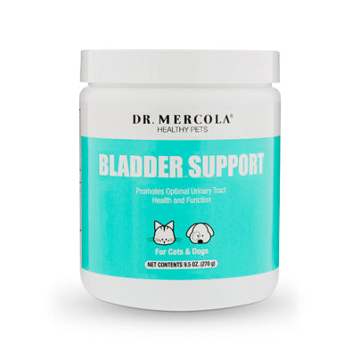 Bladder Support for Pets 270 Grams