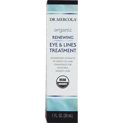 Eye and Line Treatment 1 Ounce