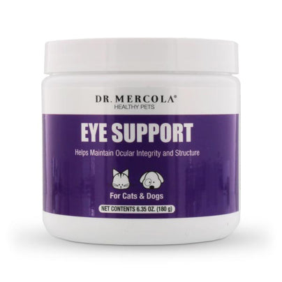 Eye Support for Pets 180 Grams