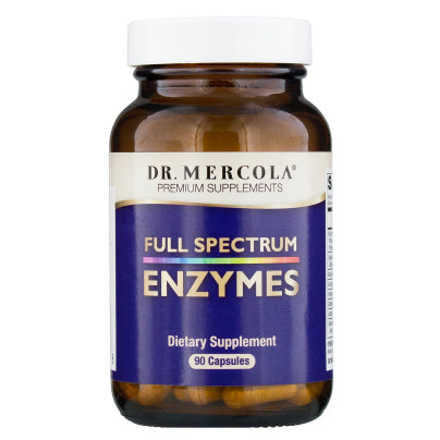 Full Spectrum 90 capsules