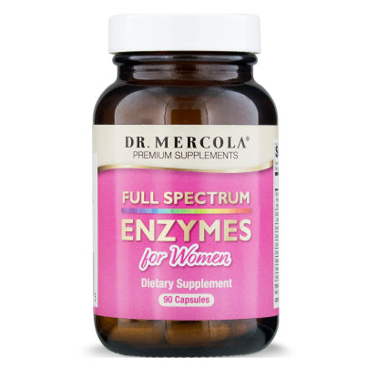 Full Spectrum for Women 90 capsules
