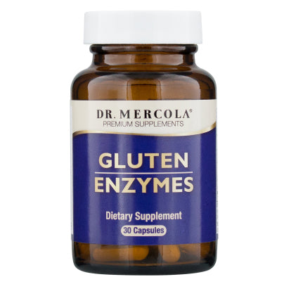 Gluten Support 30 capsules