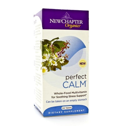 Perfect Calm 144 Tablets