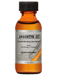 Argentyn 23 Screw Top 1 Ounce