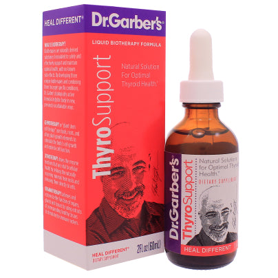 Hypothyroid Formula/THY-O 2 ounces