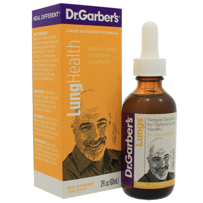 Lung Formula/LNG 2 ounces