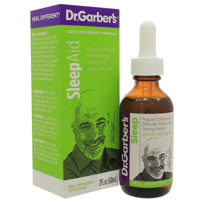 Sleep Formula/SLP 2 ounces