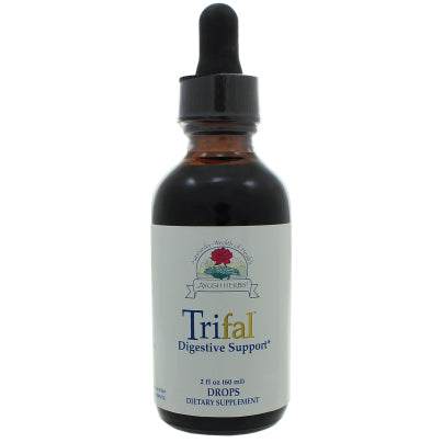 Adult Trifal Drops 2 ounces