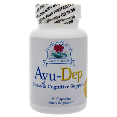 Ayu-Dep 60 capsules