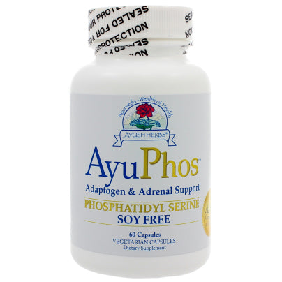 AyuPhos 60 capsules
