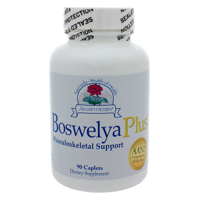 Boswelya Plus 90 capsules