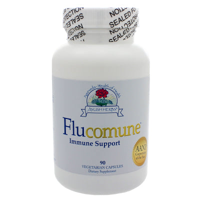 Flucomune 90 capsules