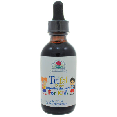 Kids Trifal Drops 2 ounces