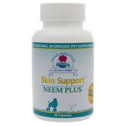 Neem Plus/Vet Care Product 90 tablets