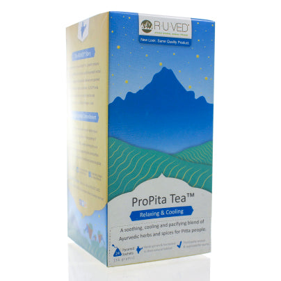 ProPita Tea 24 Tea Bags