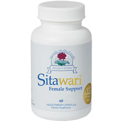 Sitawari 60 capsules