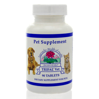 Trifal/Vet Care Product 90 tablets
