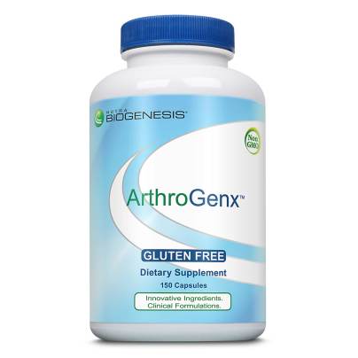 ArthroGenx 150 capsules