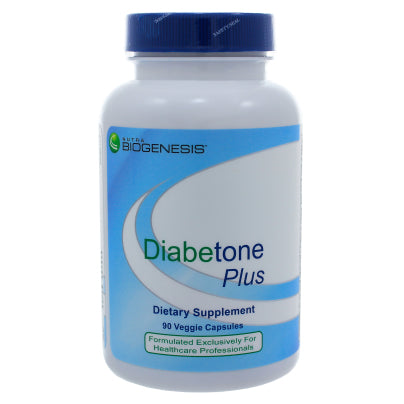 Diabetone Plus 90 capsules