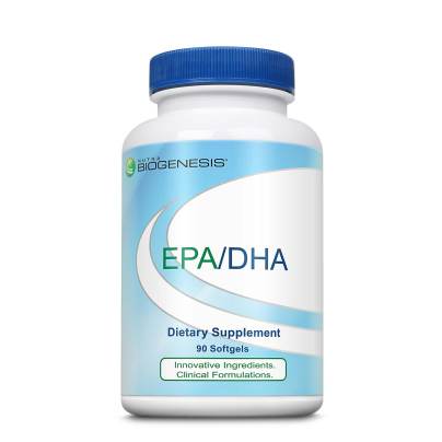 EPA/DHA 90 Softgels