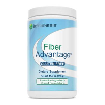 Fiber Advantage™ 416 Grams