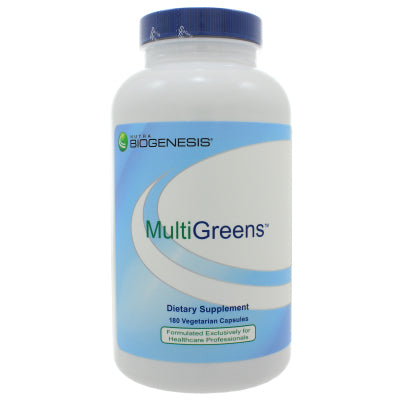 MultiGreens 180 capsules