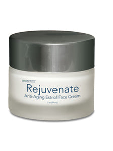 Rejuvenate Estriol Cream