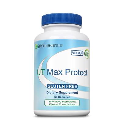 UT-Max 60 capsules