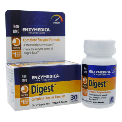 Digest 30 capsules
