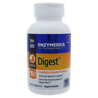 Digest 90 capsules