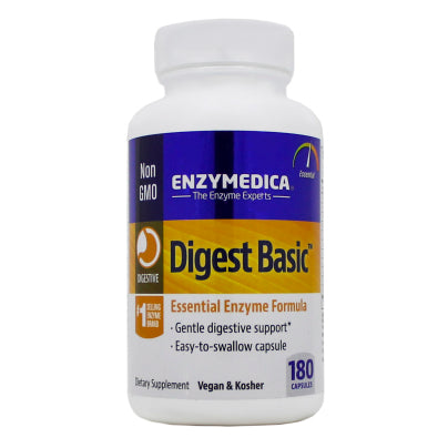 Digest Basic 180 capsules