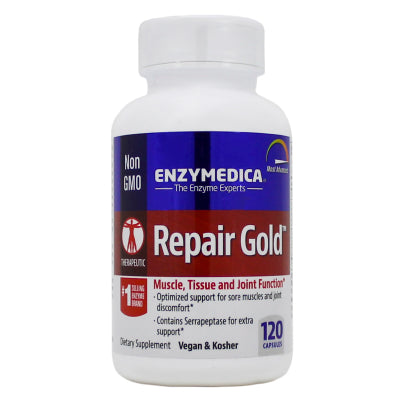 Repair Gold 120 capsules