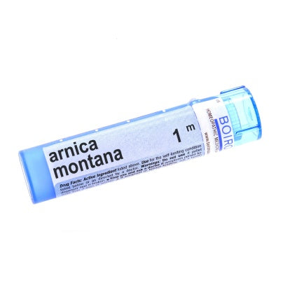 Arnica Montana 1m Pellets