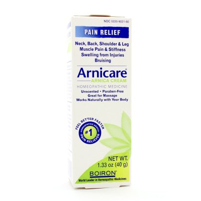 Arnicare Cream 1.33 Ounces