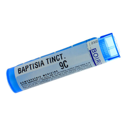 Baptisia Tinctoria 9c Pellets