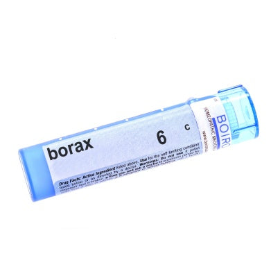 Borax 6c Pellets