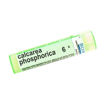 Calcarea Phosphorica 6x Pellets