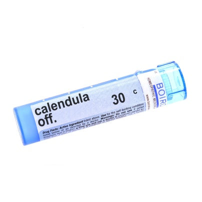 Calendula Officinalis 30c Pellets