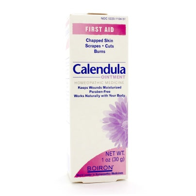 Calendula Ointment 1oz 1 Ounce